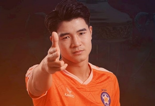 Hà Đức Chinh là ai?