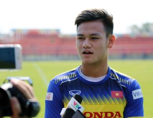 Hồ Tấn Tài là ai? Tiểu sử cơ bản về nam cầu thủ bóng đá