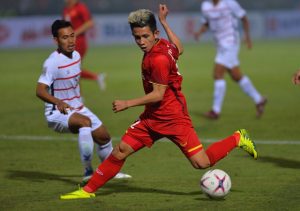 Thông tin tiểu sử của chàng hậu vệ trái tài hoa