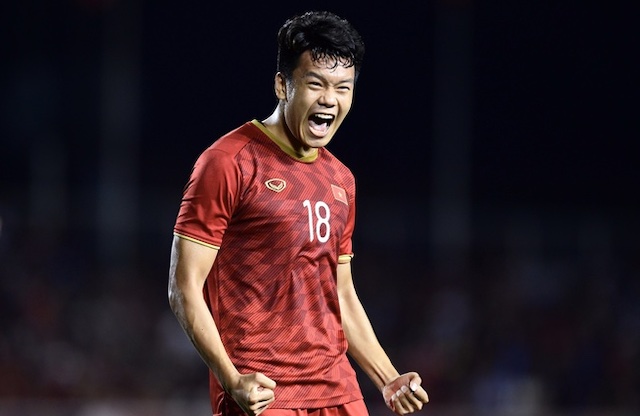 Tiểu sử của nam cầu thủ Nguyễn Thành Chung