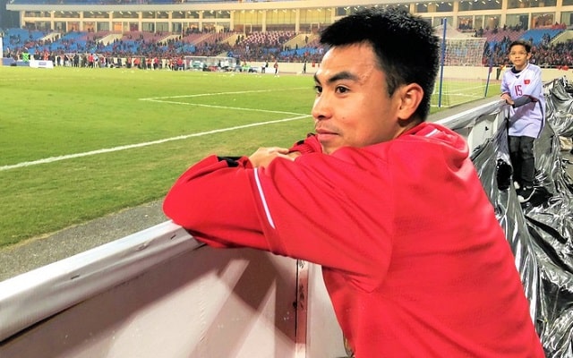 Phạm Đức Huy sinh ra ở đâu?