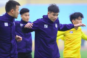 Quan Văn Chuẩn là ai